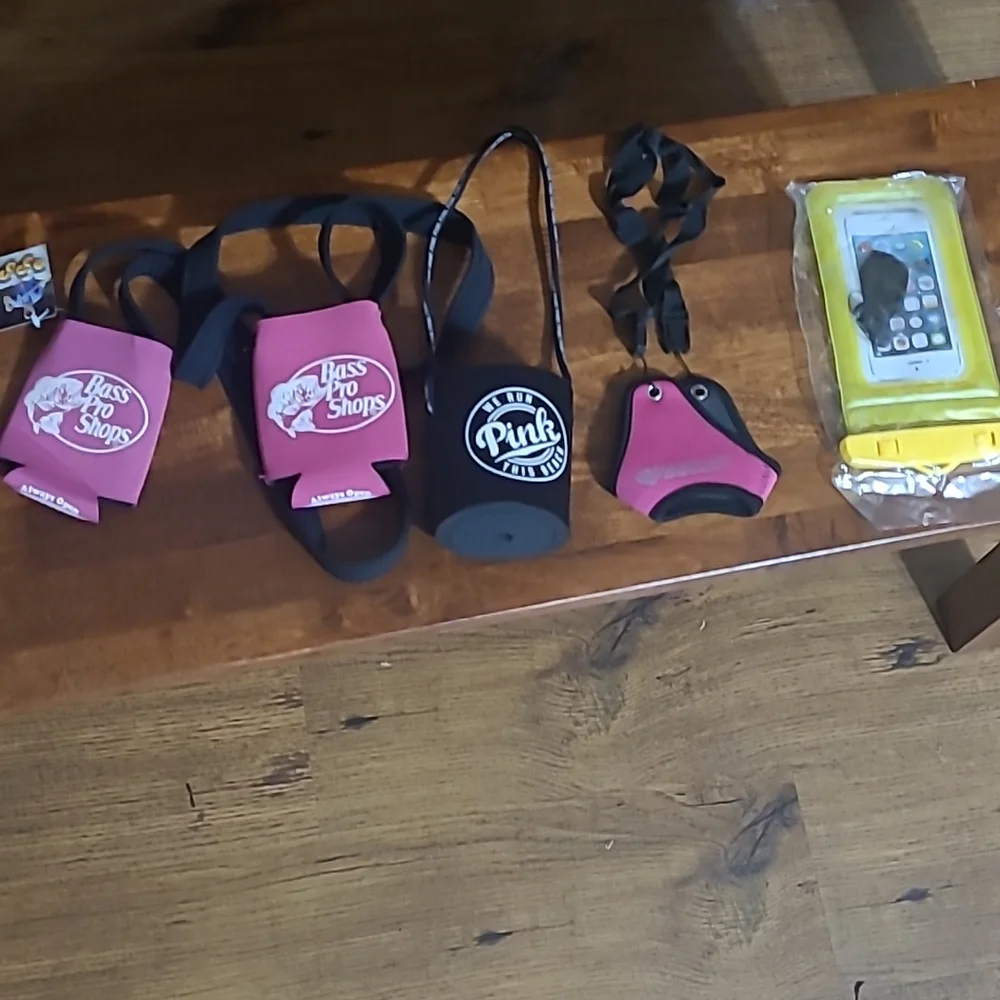 Koozie hands free bundle - Picture 1 of 1